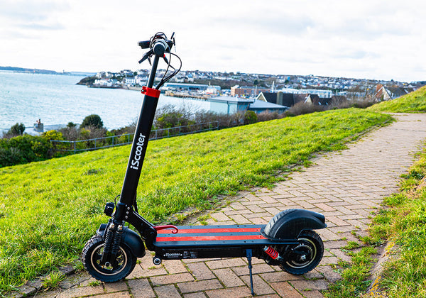 Can a 12-Year-Old Ride an Electric Scooter UK? [Safety & Rules]