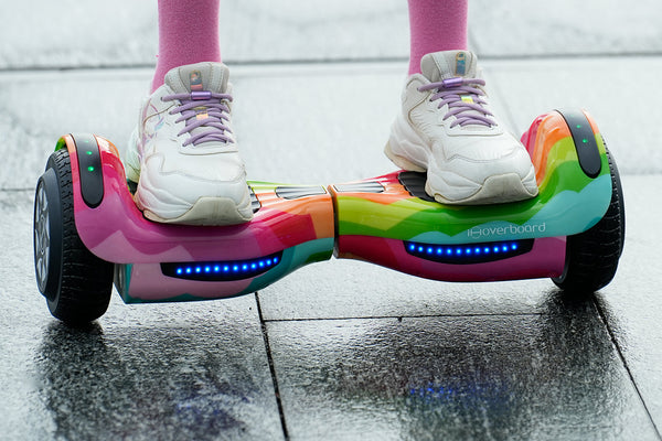 Are Hoverboards Real? Discover the Truth About Modern Hoverboards