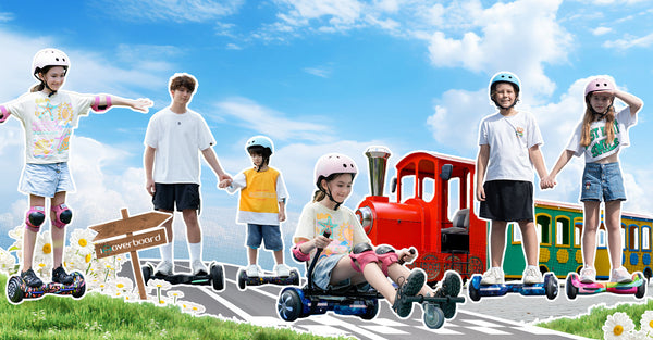 Hoverboard Fire Safety Tips [Stay Safe and Ride Confidently]