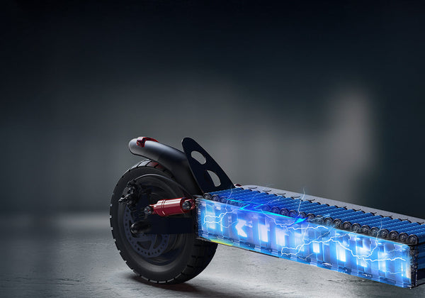 Electric Scooter Charge Time: How Fast Can You Recharge?