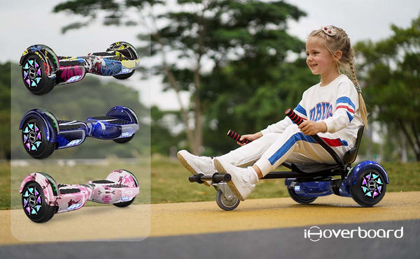 How to Attach a Hoverboard to a Cart – Easy Guide for All Riders