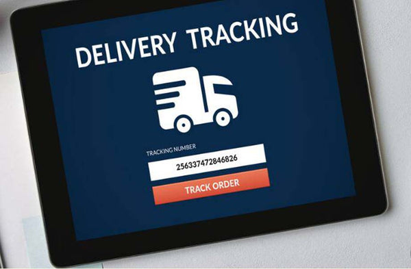 How to Track Your iHoverboard Order