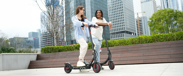 Fix Electric Scooter: Easy Tips to Solve Common Problems