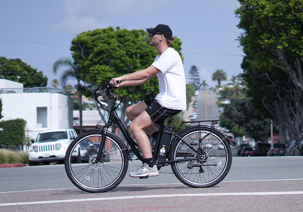 Are Electric Bikes Waterproof? Everything You Need to Know