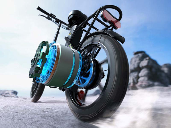 Best Electric Bike for Seniors in the UK
