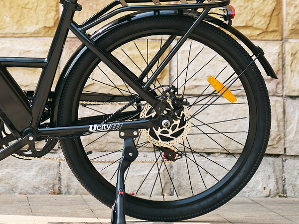 Bicycle Tire Replacement Made Easy: Expert Tips & Guide