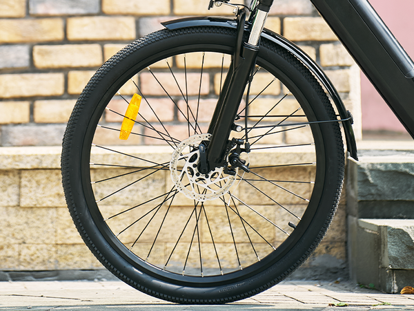 Electric Bike Pump Guide: Inflate Tires Faster & Smarter