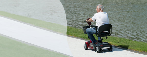 Mobility Scooter Speed Limiter Removal: Safe & Effective Guide