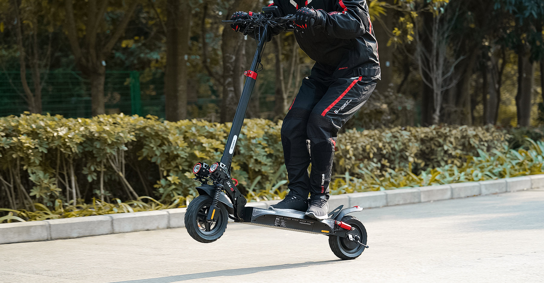 About Us | iHoverboard