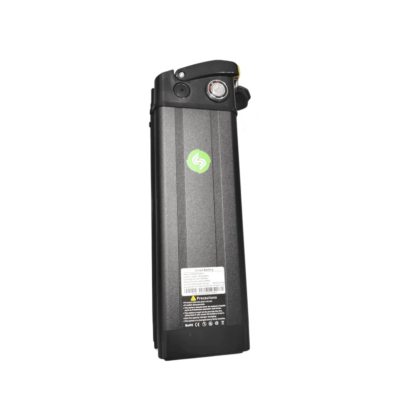 13Ah battery for U2 Electric Bike