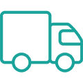 Free & Fast Shipping