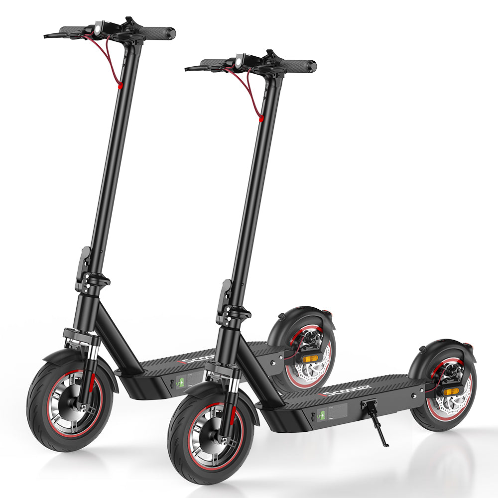iScooter i10Plus/i9Max Electric Scooter