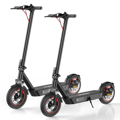 iScooter i10Plus/i9Max Electric Scooter
