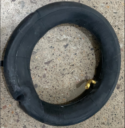 Scooter wheel inner tube