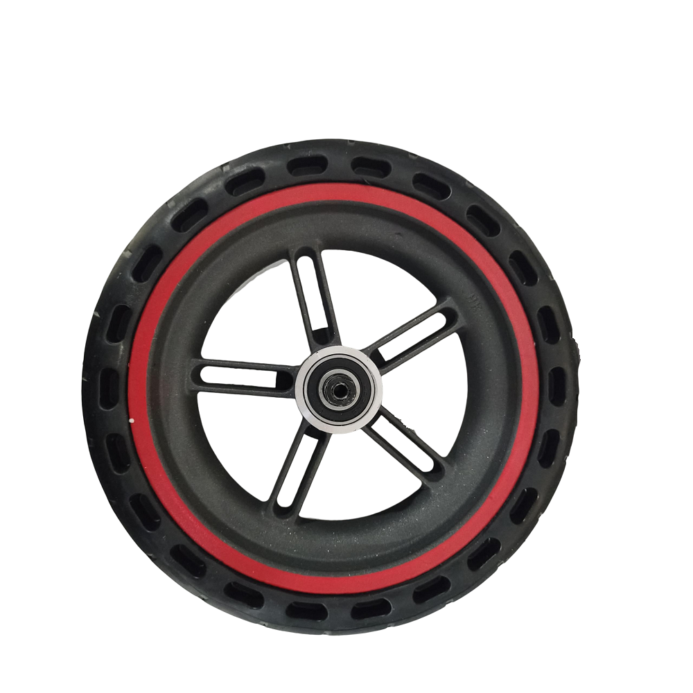 Rear Passive Wheel for Electric Scooter i9max