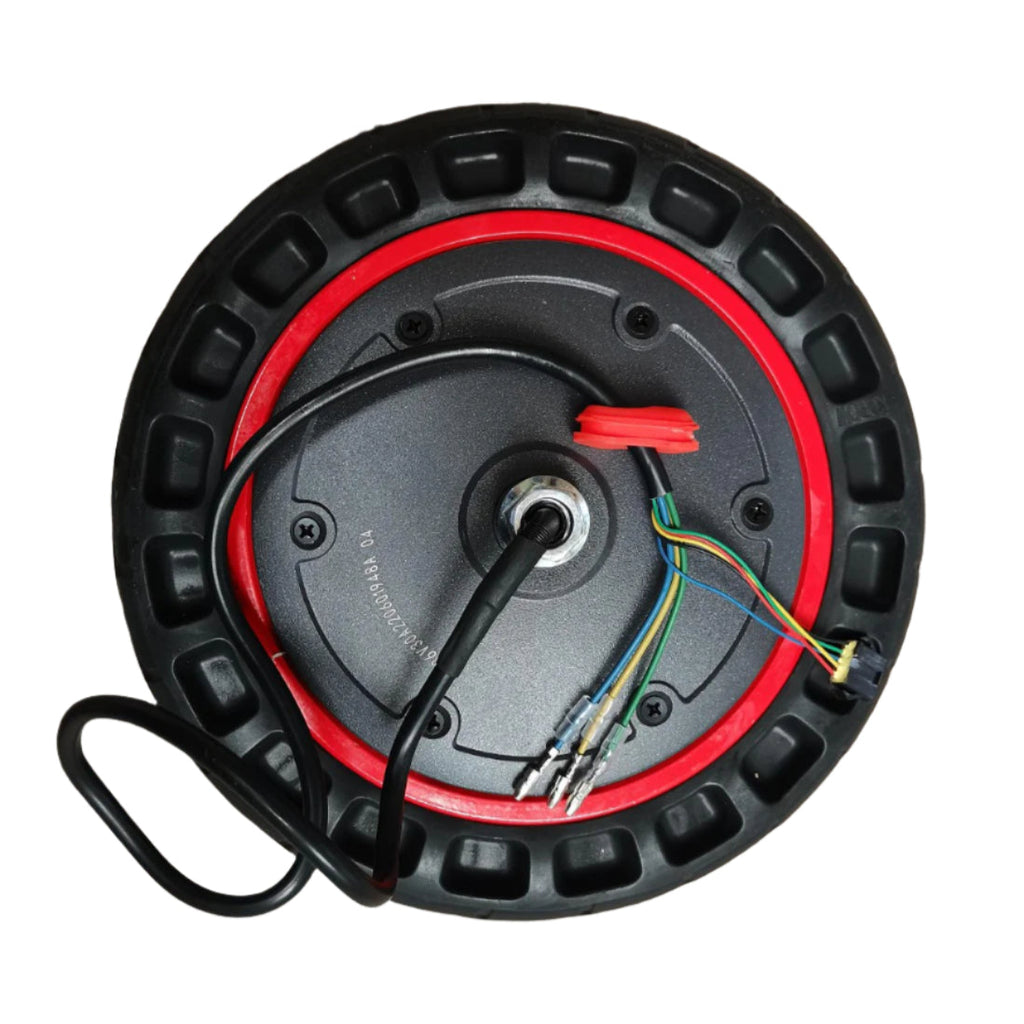 Motor Replacement Electric Scooter i9max