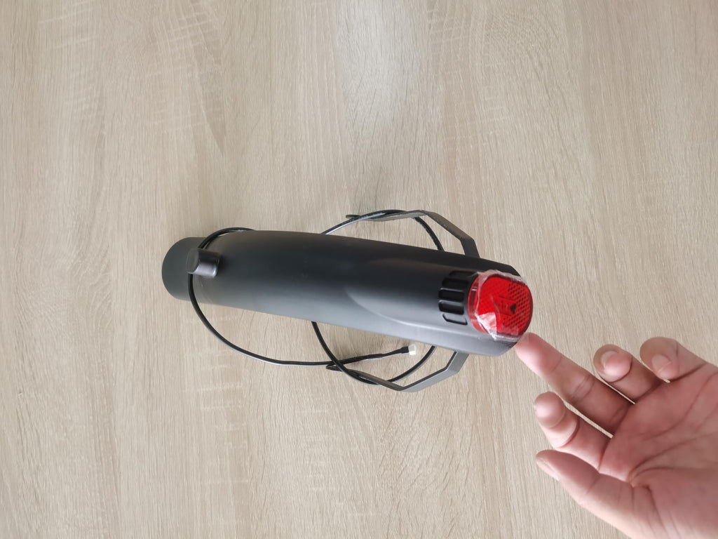 Rear Mudguard Replacement Scooter i9 i9pro S9 S9pro i9max
