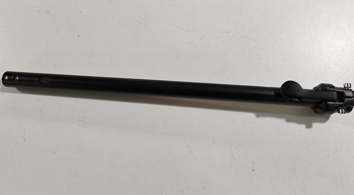 Pole for i9pro/i9max/1S/s9max/ULmax Italian S9pro/S9max electric scooter