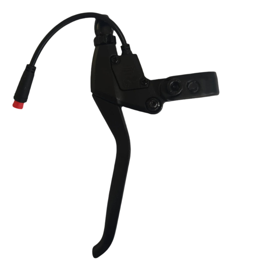 Left brake handle electric scooter GT2 iX6 iX5
