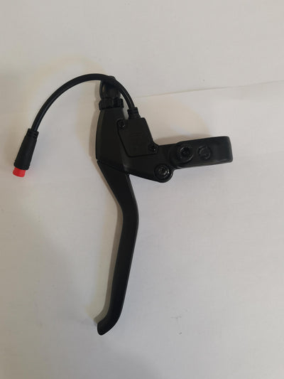 Left brake handle for electric scooter GT2/iX6/iX5