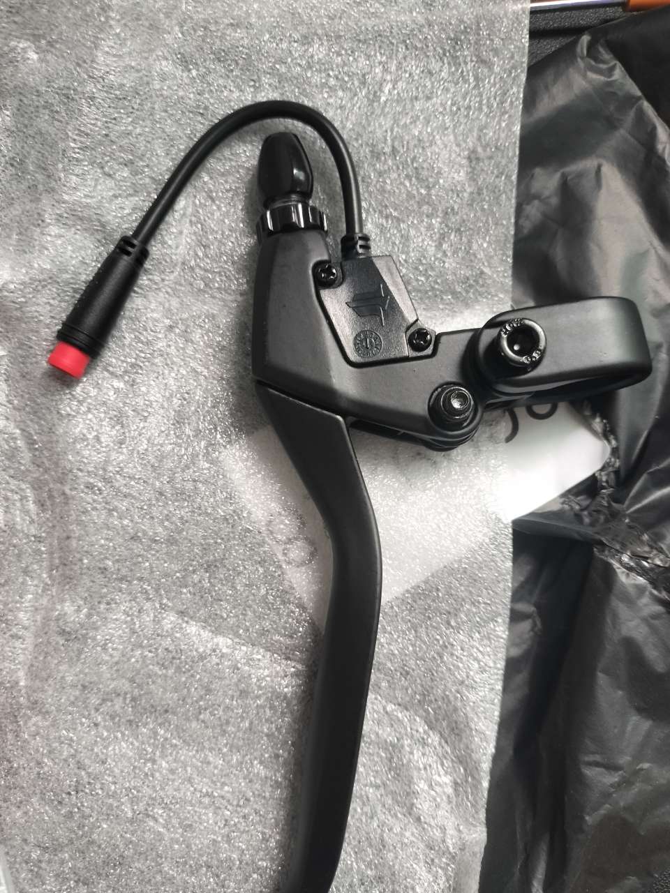 Right Brake Handle for IX6/ix5/IX5S/GT1/GT2