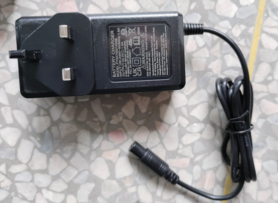 Charger of iHoverboard Old Version H1/H2/H3/H4/H5/H8 hoverboard
