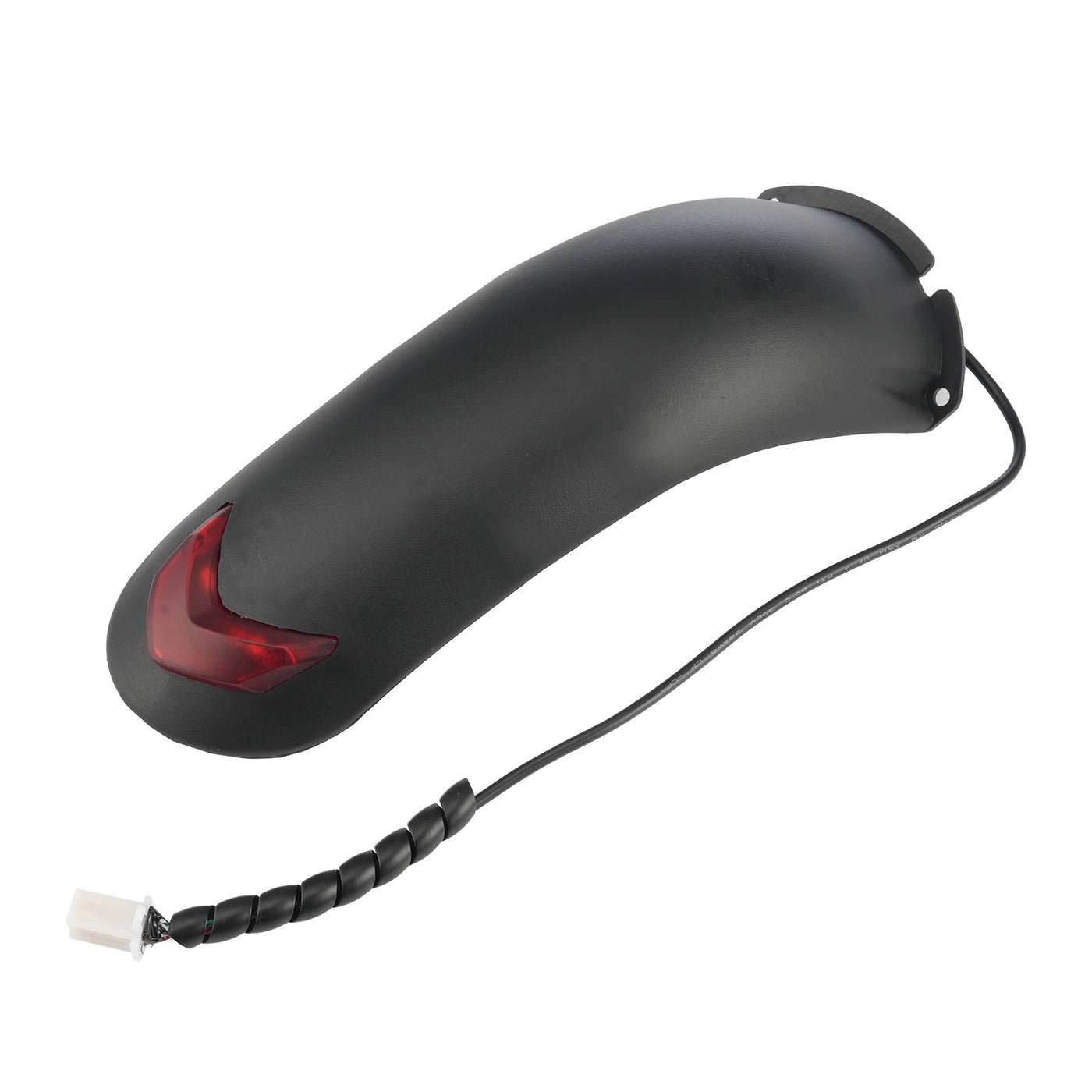 iHoverboard Rear fender for iX4 electric scooter