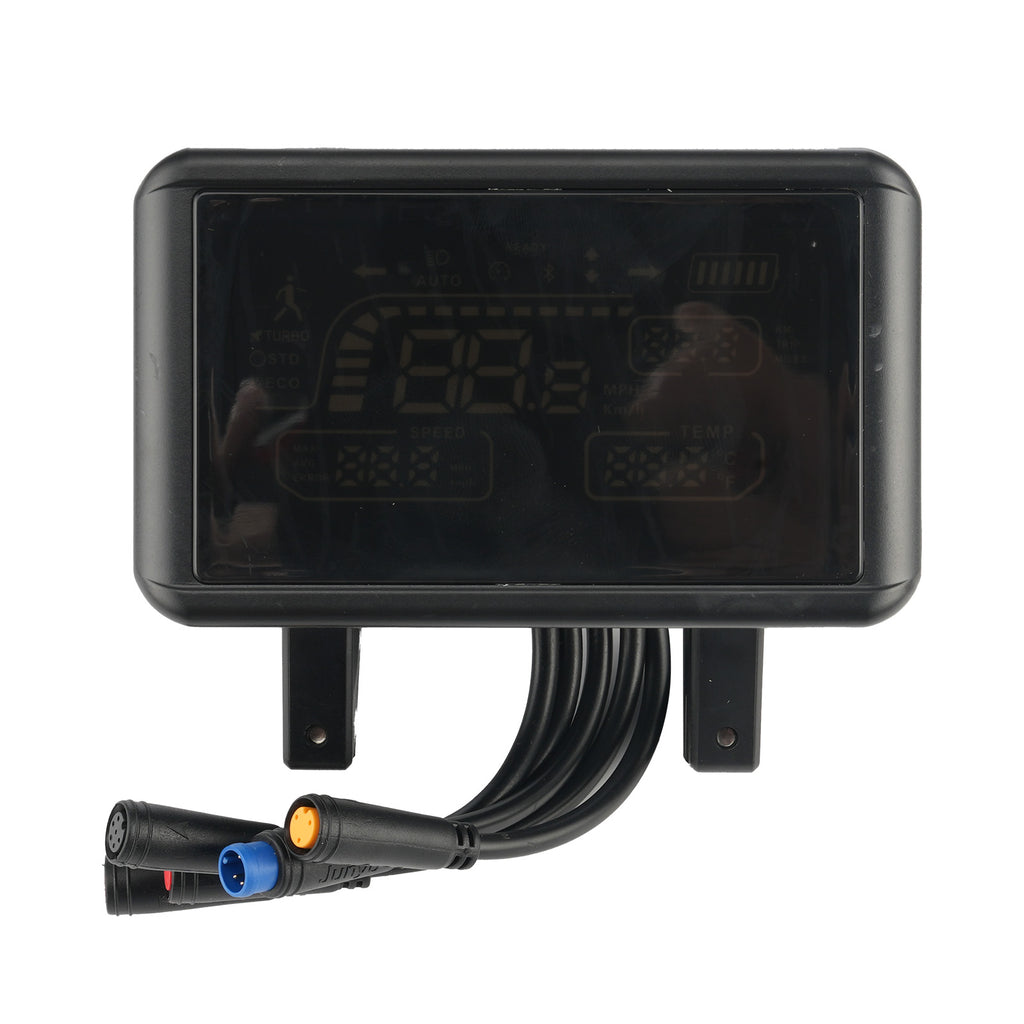 Dashboard Display Electric Scooter iX4