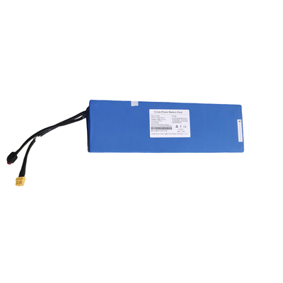 15 Ah battery for electric scooter iX5