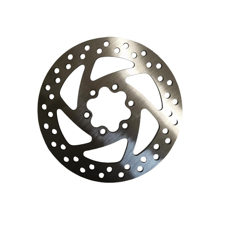 Universal brake discs for front and rear wheels for Electric Scooter iX5/iX5S/iX6/GT1/GT2/iX8