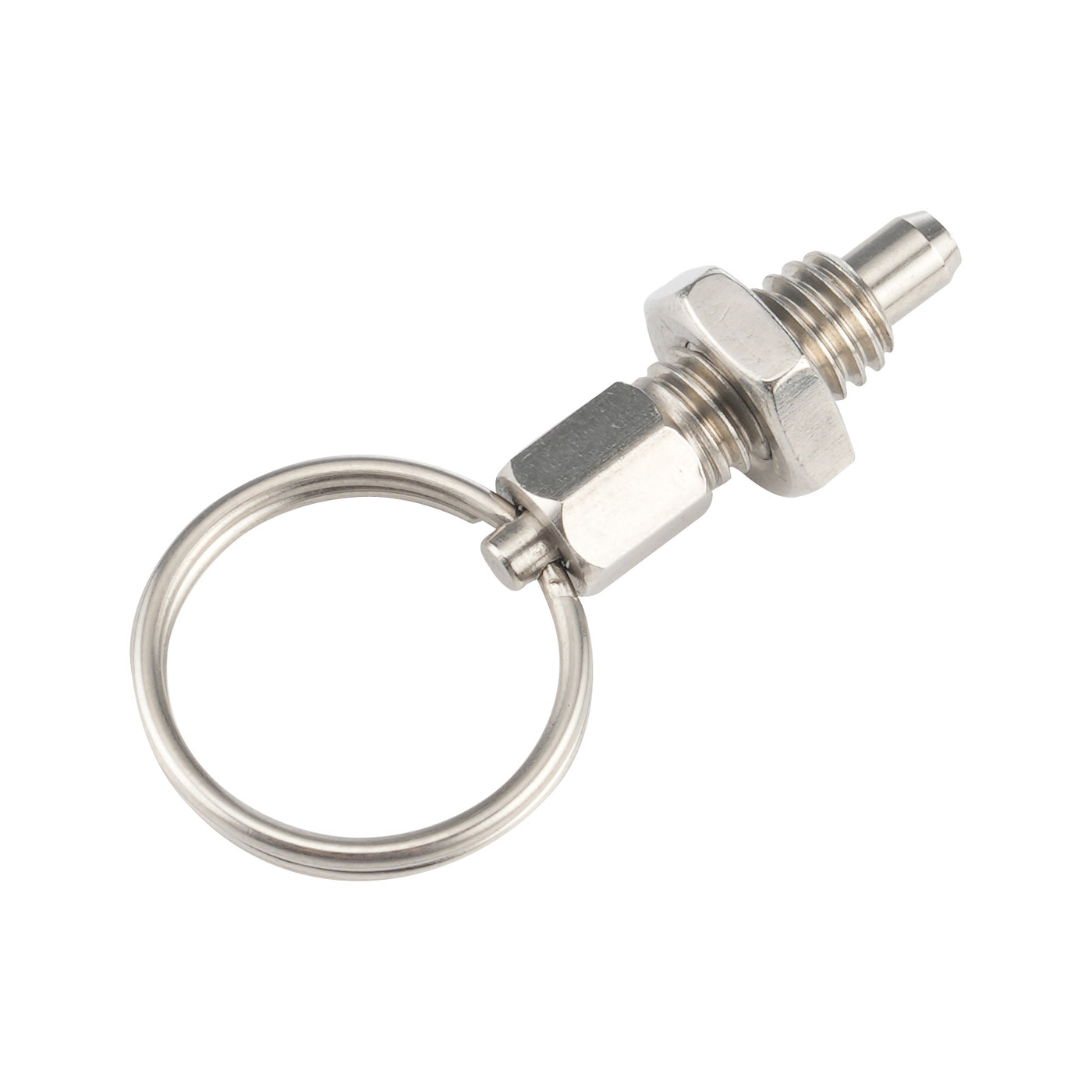 Folding Large ring latch for iScooter iX4