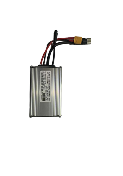 electric scooter power supply