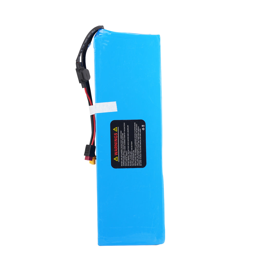 iX6 Electric Scooter Battery