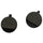 Double Brake Pads of IX5 Electric Scooter