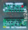 Main board with sub-board for H1 hoverboard