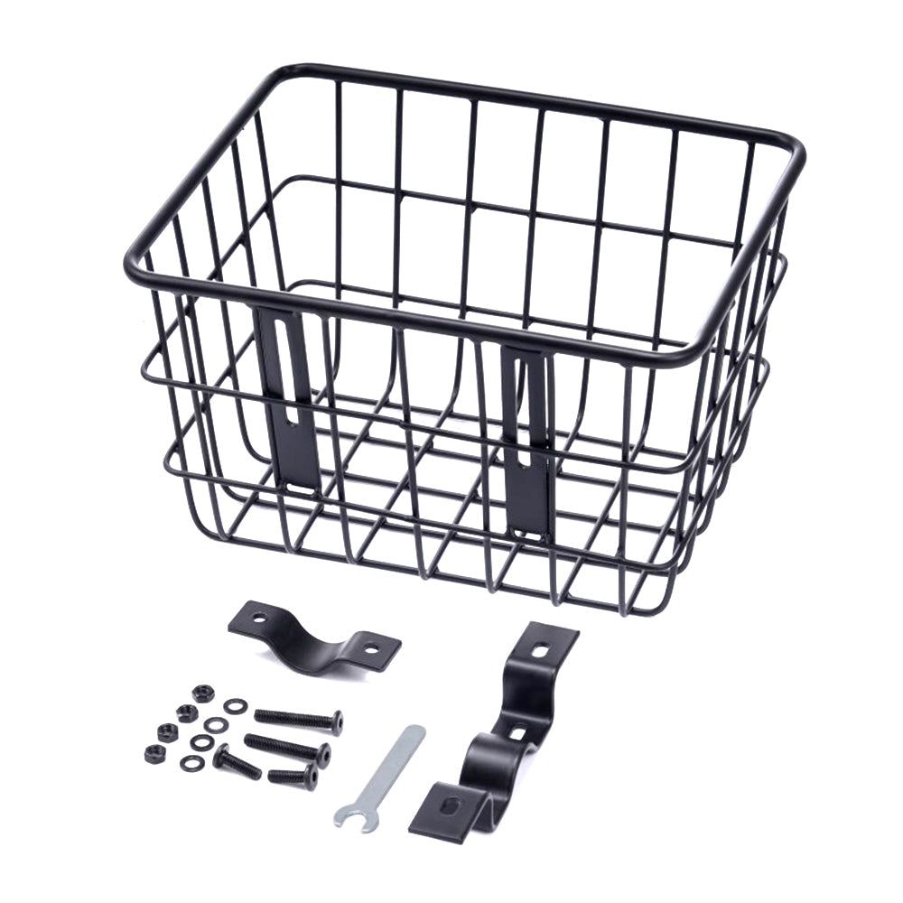 Front Stored Basket of Electric Scooters/Electric Bike