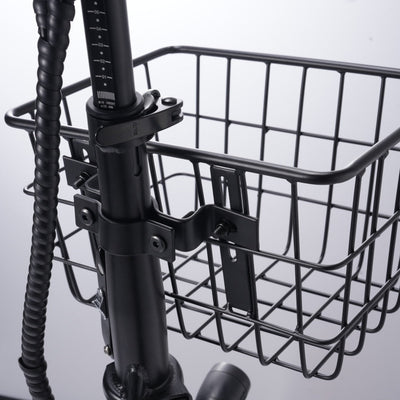 Front Stored Basket of Electric Scooters/Electric Bike