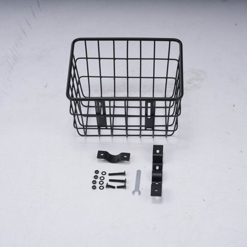 Front Stored Basket of Electric Scooters/Electric Bike