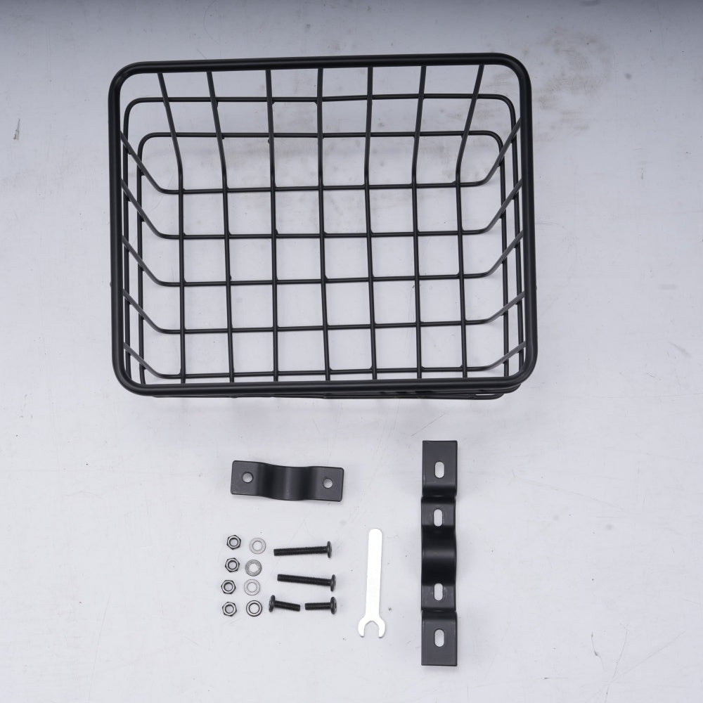 Front Stored Basket of Electric Scooters/Electric Bike