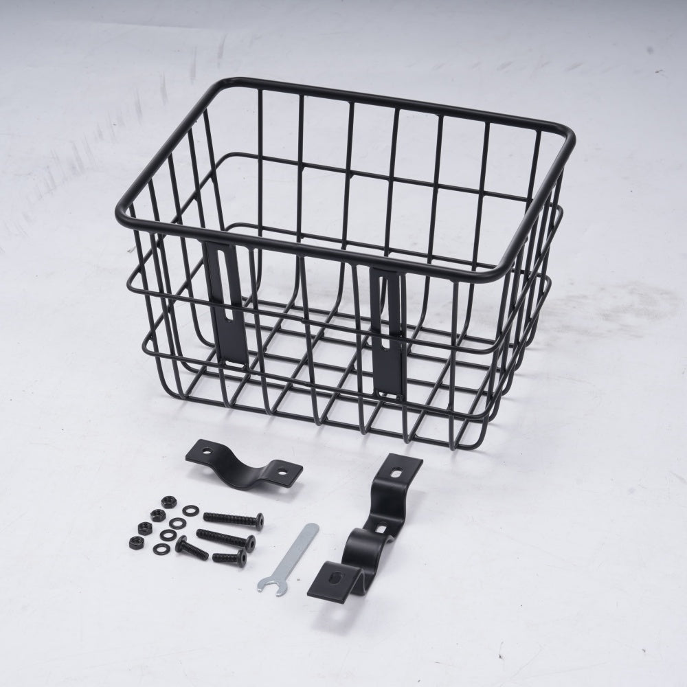 Front Stored Basket of Electric Scooters/Electric Bike