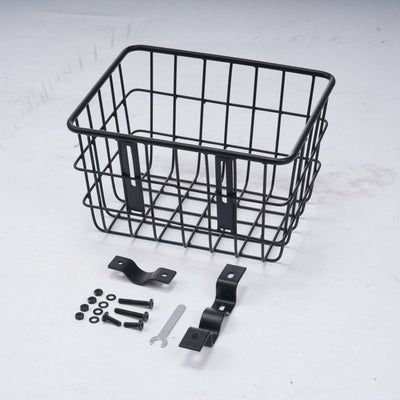 Front Stored Basket of Electric Scooters/Electric Bike