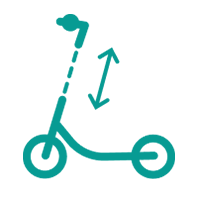 Adjustable