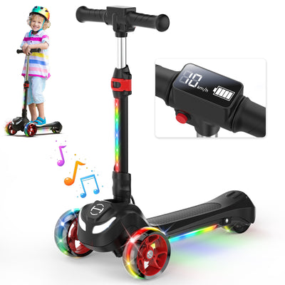 iHoverboard B2 / iK1S Kids Electric Scooter