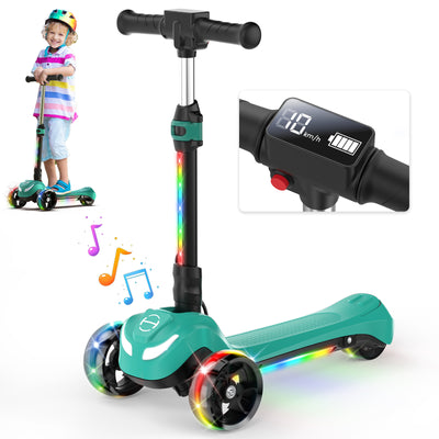 iHoverboard B2 / iK1S Kids Electric Scooter