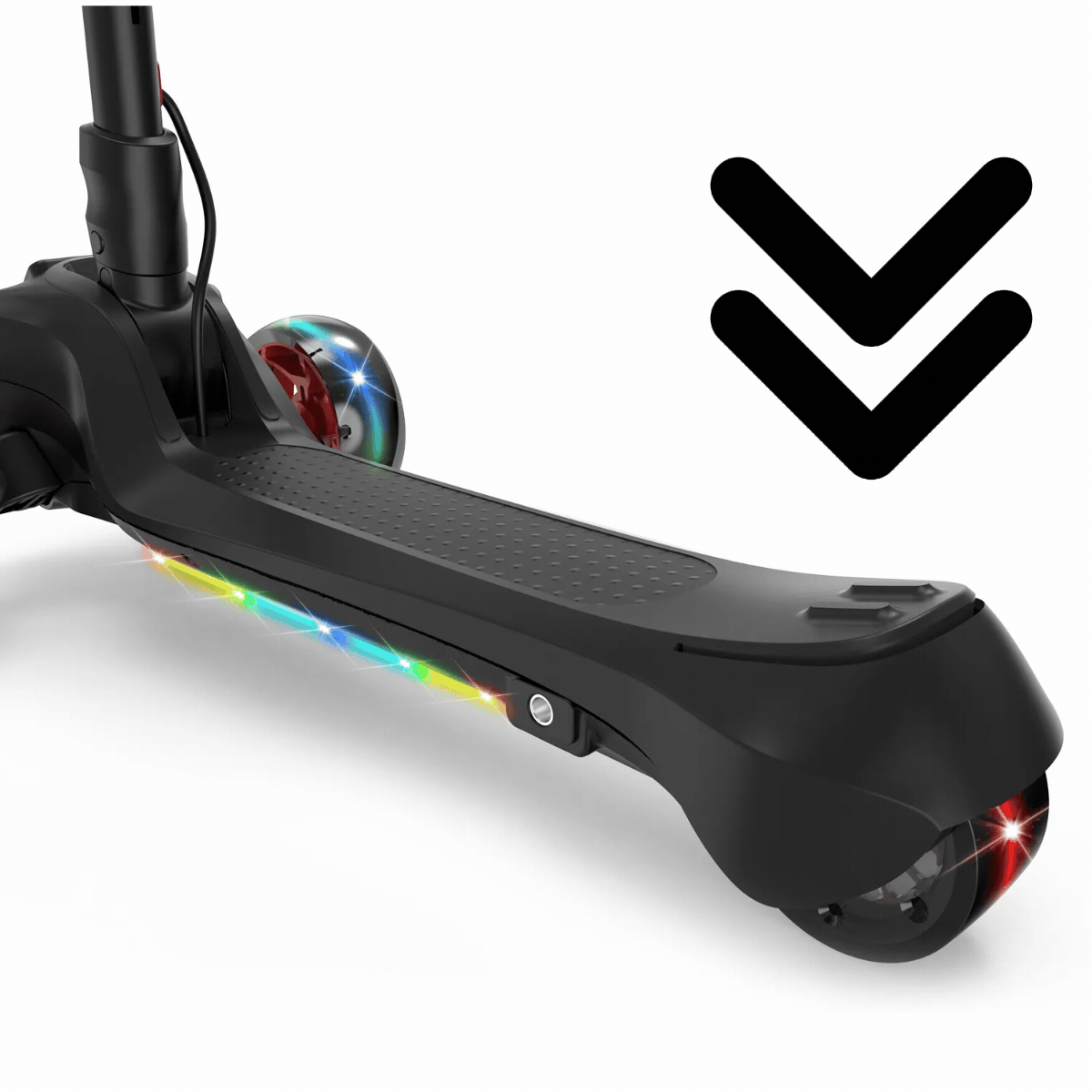 iK1S / B2 Kids Electric Scooter