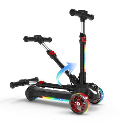 iK1S / B2 Kids Electric Scooter