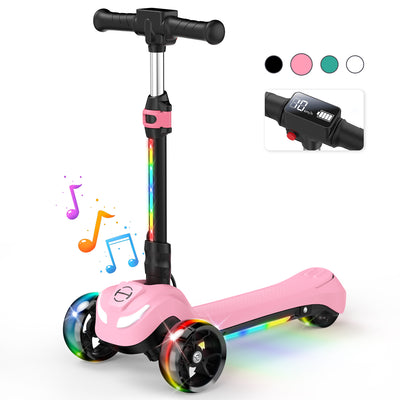 iHoverboard B2 / iK1S Kids Electric Scooter