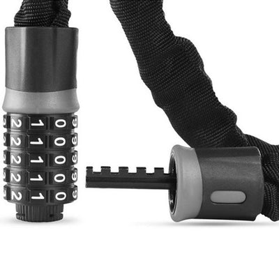 Chain Lock for U1/U2/U3/U4 Electric Bike