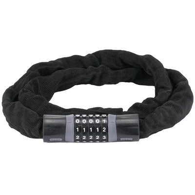 Chain Lock for U1/U2/U3/U4 Electric Bike