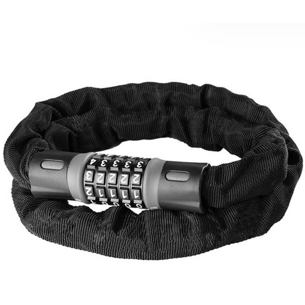 Chain Lock for U1/U2/U3/U4 Electric Bike | iHoverboard